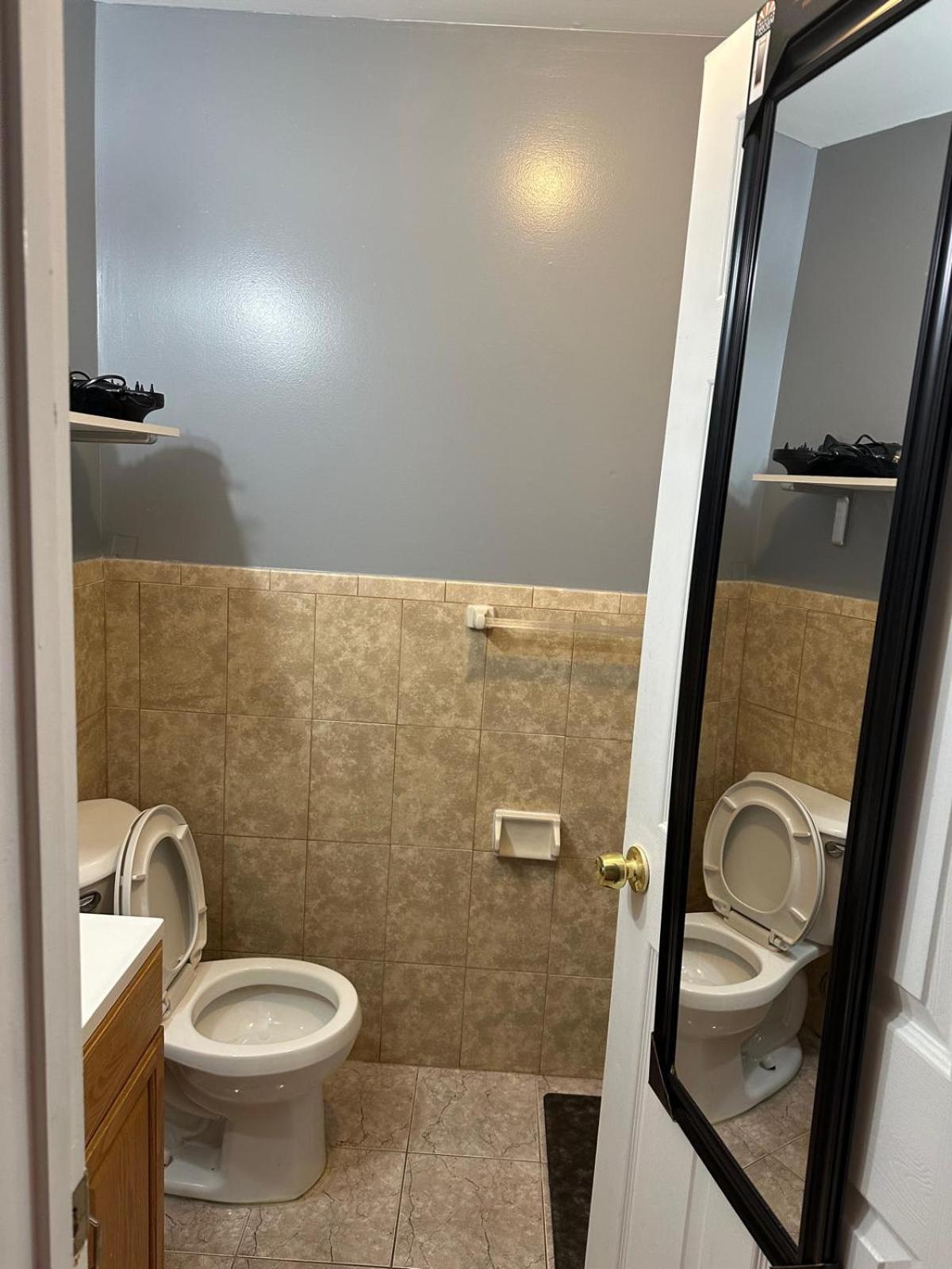 Divine Villa Guest House 65 Sherman 6Mins To Airport And 4Mins To Penn Station Нюарк Екстериор снимка