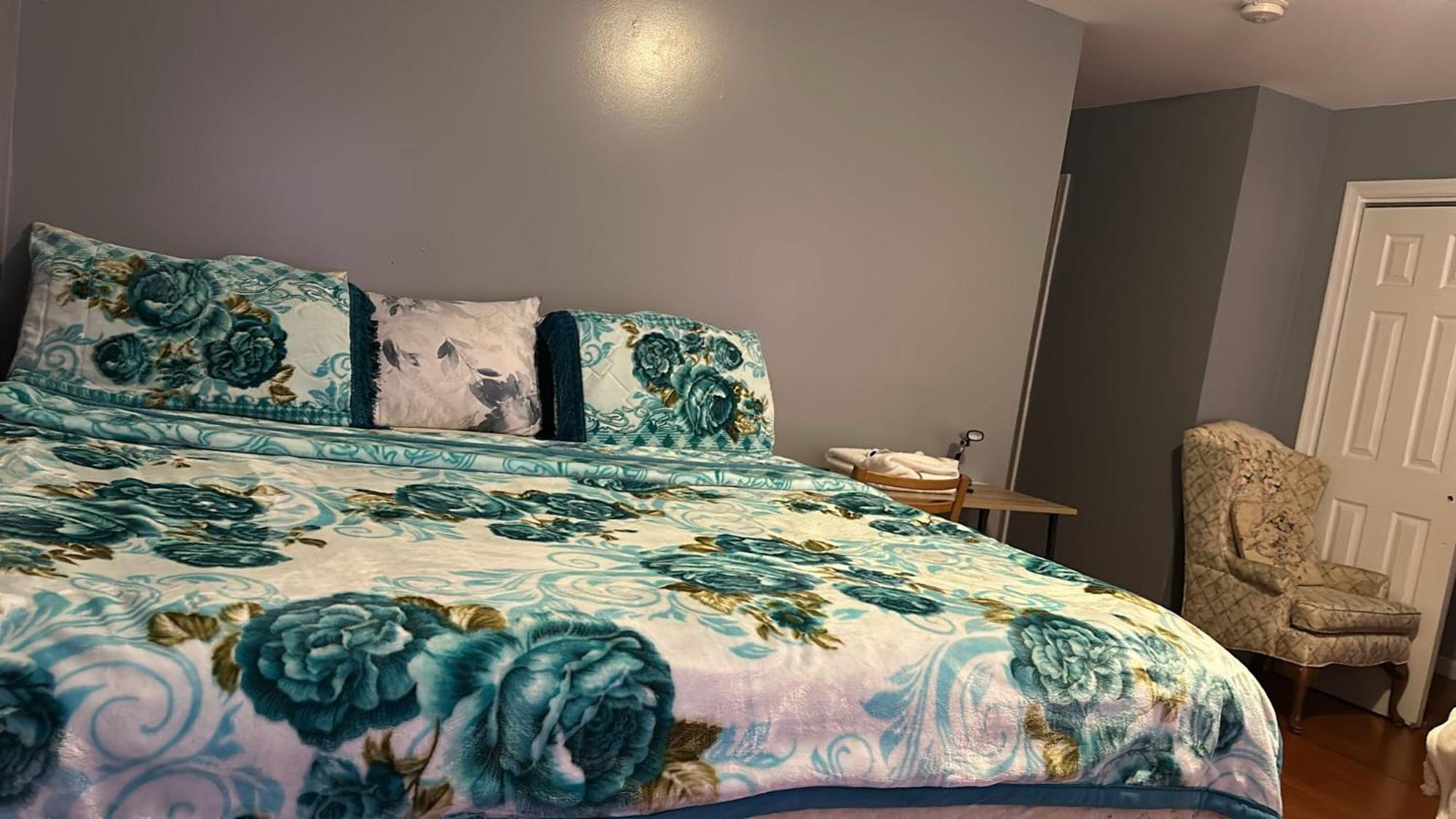Divine Villa Guest House 65 Sherman 6Mins To Airport And 4Mins To Penn Station Нюарк Екстериор снимка